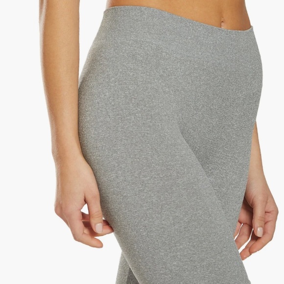 Free People Intimately Seamless Rib Short - Picture 4 of 4